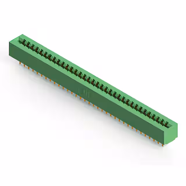 305-068-520-201 EDAC Inc.  Edgeboard Connectors